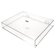 Dust Cover For Rp 2000 - 4000 Turntable