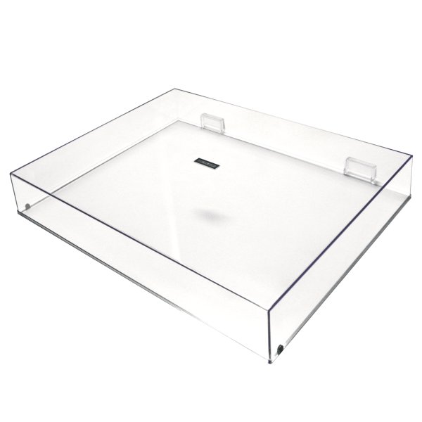 Dust Cover For Rp 2000 - 4000 Turntable