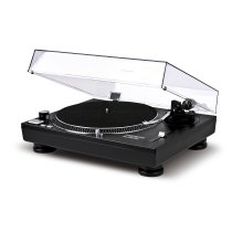 Dust Cover For Rp 2000 - 4000 Turntable