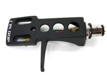 Headshell Black