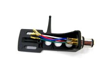 Headshell Black