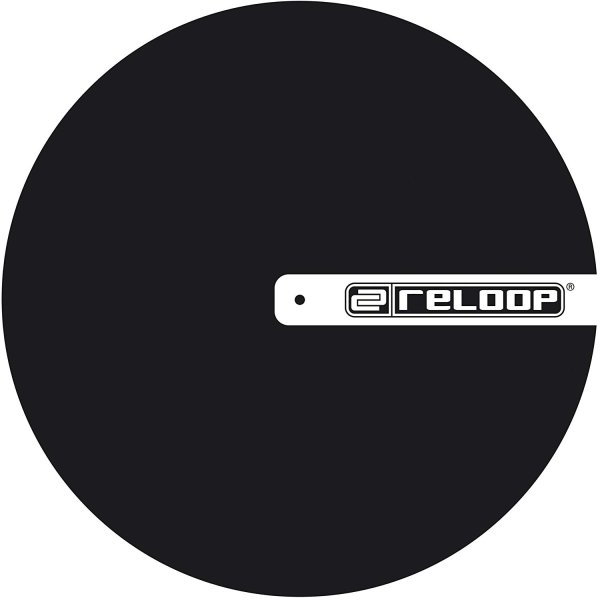 Reloop Logo Slipmat