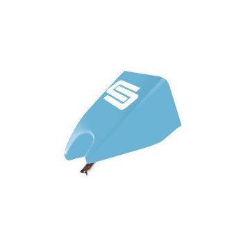 Concorde Blue Stylus
