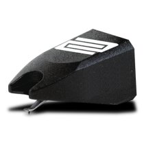 Concorde Black Stylus