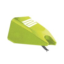 Concorde Green Stylus