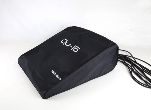 Qu-16 Dust Cover