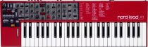 Lead A1 Analog Modeling Synthesizer