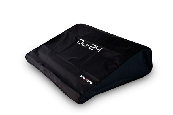 Qu-24 Dust Cover