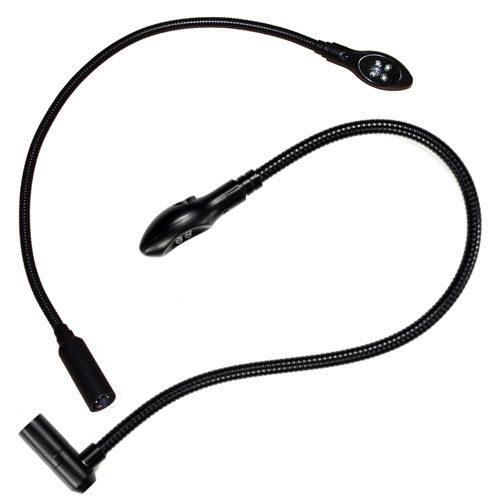 LED Lamp Right Angle