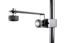 Mic stand side adaptor for IP6, ME-1 and ME-500