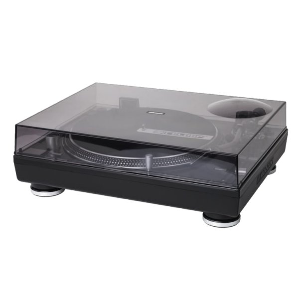 Dust Cover For Rp 7000 Or 8000 Turntable