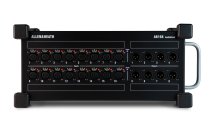 16in x 8out portable AudioRack