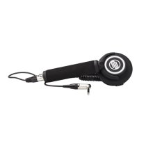 RHP 10 Mono Black
