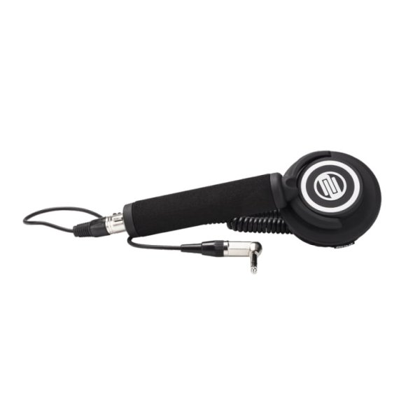 RHP 10 Mono Black