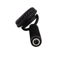 RHP 10 Mono Black