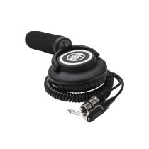 RHP 10 Mono Black