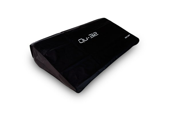 Qu-32 Dust Cover