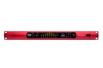 RedNet MP8R - 8 channel Mic/Line AD