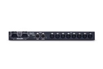 RedNet MP8R - 8 channel Mic/Line AD