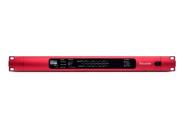 RedNet HD32R