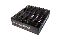 XONE:43 DJ Mixer