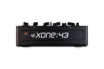 XONE:43 DJ Mixer