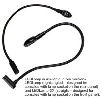LED Lamp Straight
