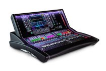 dLive S3000 Control Surface