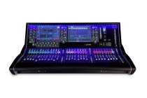 dLive S5000 Control Surface