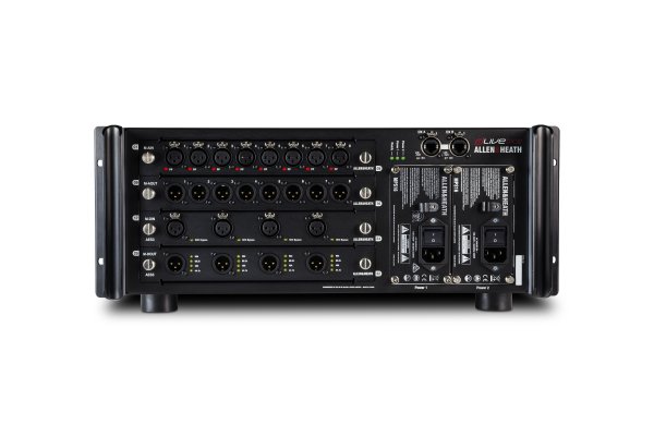 DX32 Modular Expander