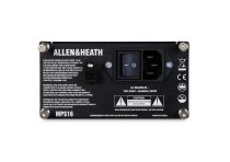 MPS-16 Optional Redundant PSU