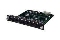 8-Channel DX32 Analog input module