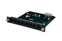 8-Channel DX32 Analog output module