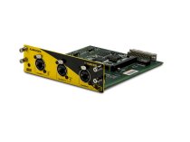 WAVES V3 Audio Networking Card
