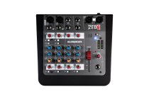 ZED-6 Analog Mixer