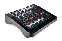 ZED-6 Analog Mixer