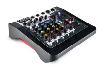 ZED-6FX Analog Mixer with FX