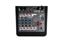 ZEDi-8 Analog Mixer / Audio Interface