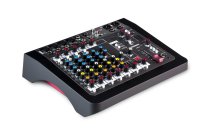 ZEDi-10 Analog Mixer / Audio Interface