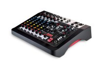ZEDi-10FX Analog Mixer/Audio Interface with FX
