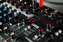 ZEDi-10FX Analog Mixer/Audio Interface with FX