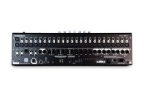 QU-24 Chrome Digital Mixer