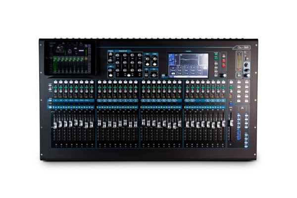 QU-32C Digital Mixer