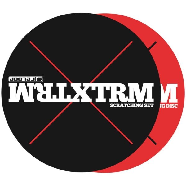 Scratching Set Extreme