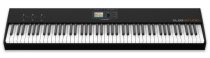 Lightweight Midi Controller with 88-Key Hammer Action Keyboard