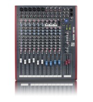 ZED-14 Analog Mixer