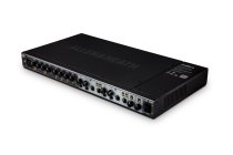 GR4 Audio Mixer