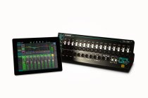 QU-SB Rackmount Digital Mixer