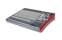 ZED-420 Analog Mixer
