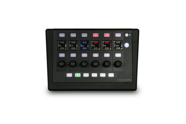 IP6 Remote Control